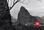 Standbild Riverside Dorf China, 1937, aus Sekunde 42 historischem Filmmaterial Videoclip 65675040302