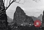 Standbild Riverside Dorf China, 1937, aus Sekunde 43 historischem Filmmaterial Videoclip 65675040302
