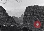Standbild Riverside Dorf China, 1937, aus Sekunde 47 historischem Filmmaterial Videoclip 65675040302