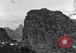 Standbild Riverside Dorf China, 1937, aus Sekunde 49 historischem Filmmaterial Videoclip 65675040302