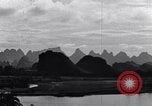 Standbild Riverside Dorf China, 1937, aus Sekunde 53 historischem Filmmaterial Videoclip 65675040302