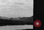 Standbild Riverside Dorf China, 1937, aus Sekunde 62 historischem Filmmaterial Videoclip 65675040302