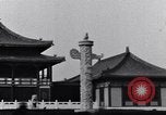 Standbild chinesische Kinder China, 1937, aus Sekunde 12 historischem Filmmaterial Videoclip 65675040303