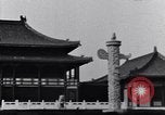 Standbild chinesische Kinder China, 1937, aus Sekunde 13 historischem Filmmaterial Videoclip 65675040303