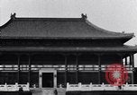 Standbild chinesische Kinder China, 1937, aus Sekunde 16 historischem Filmmaterial Videoclip 65675040303