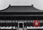 Standbild chinesische Kinder China, 1937, aus Sekunde 17 historischem Filmmaterial Videoclip 65675040303