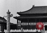 Standbild chinesische Kinder China, 1937, aus Sekunde 20 historischem Filmmaterial Videoclip 65675040303