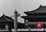 Standbild chinesische Kinder China, 1937, aus Sekunde 21 historischem Filmmaterial Videoclip 65675040303