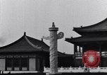 Standbild chinesische Kinder China, 1937, aus Sekunde 22 historischem Filmmaterial Videoclip 65675040303
