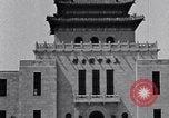 Standbild chinesische Kinder China, 1937, aus Sekunde 59 historischem Filmmaterial Videoclip 65675040303