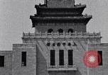 Standbild chinesische Kinder China, 1937, aus Sekunde 60 historischem Filmmaterial Videoclip 65675040303