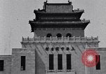 Standbild chinesische Kinder China, 1937, aus Sekunde 61 historischem Filmmaterial Videoclip 65675040303