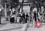 Standbild chinesische Sport China, 1937, aus Sekunde 26 historischem Filmmaterial Videoclip 65675040304