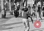 Standbild chinesische Sport China, 1937, aus Sekunde 34 historischem Filmmaterial Videoclip 65675040304