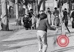 Standbild chinesische Sport China, 1937, aus Sekunde 35 historischem Filmmaterial Videoclip 65675040304