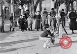 Standbild chinesische Sport China, 1937, aus Sekunde 38 historischem Filmmaterial Videoclip 65675040304