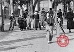 Standbild chinesische Sport China, 1937, aus Sekunde 41 historischem Filmmaterial Videoclip 65675040304