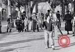 Standbild chinesische Sport China, 1937, aus Sekunde 42 historischem Filmmaterial Videoclip 65675040304