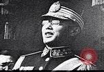 Immagine di Governo cinese leader nel 1937 Cina, 1937, secondo 35 filmato di repertorio 65675040306