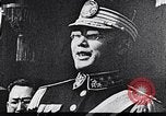 Immagine di Governo cinese leader nel 1937 Cina, 1937, secondo 40 filmato di repertorio 65675040306