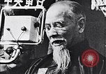 Immagine di Governo cinese leader nel 1937 Cina, 1937, secondo 49 filmato di repertorio 65675040306