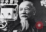Immagine di Governo cinese leader nel 1937 Cina, 1937, secondo 50 filmato di repertorio 65675040306