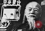 Immagine di Governo cinese leader nel 1937 Cina, 1937, secondo 53 filmato di repertorio 65675040306
