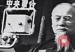Immagine di Governo cinese leader nel 1937 Cina, 1937, secondo 54 filmato di repertorio 65675040306