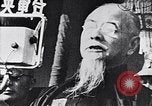 Immagine di Governo cinese leader nel 1937 Cina, 1937, secondo 56 filmato di repertorio 65675040306