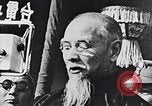 Immagine di Governo cinese leader nel 1937 Cina, 1937, secondo 58 filmato di repertorio 65675040306
