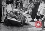 Immagine di Drago Cinese cerimonia Cina, 1947, secondo 23 filmato di repertorio 65675040307
