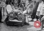 Immagine di Drago Cinese cerimonia Cina, 1947, secondo 24 filmato di repertorio 65675040307