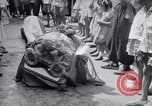 Immagine di Drago Cinese cerimonia Cina, 1947, secondo 30 filmato di repertorio 65675040307