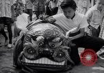 Immagine di Drago Cinese cerimonia Cina, 1947, secondo 38 filmato di repertorio 65675040307