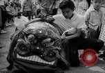 Immagine di Drago Cinese cerimonia Cina, 1947, secondo 39 filmato di repertorio 65675040307