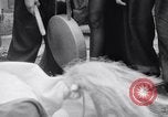 Immagine di Drago Cinese cerimonia Cina, 1947, secondo 60 filmato di repertorio 65675040307