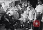 Immagine di Drago Cinese cerimonia Cina, 1947, secondo 61 filmato di repertorio 65675040307