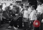 Immagine di Drago Cinese cerimonia Cina, 1947, secondo 62 filmato di repertorio 65675040307