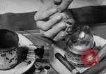 Standbild Opium den China, 1937, aus Sekunde 33 historischem Filmmaterial Videoclip 65675040308