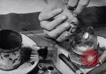 Standbild Opium den China, 1937, aus Sekunde 35 historischem Filmmaterial Videoclip 65675040308