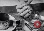 Standbild Opium den China, 1937, aus Sekunde 36 historischem Filmmaterial Videoclip 65675040308