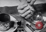 Standbild Opium den China, 1937, aus Sekunde 37 historischem Filmmaterial Videoclip 65675040308