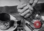 Standbild Opium den China, 1937, aus Sekunde 38 historischem Filmmaterial Videoclip 65675040308