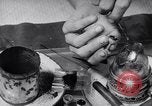 Standbild Opium den China, 1937, aus Sekunde 40 historischem Filmmaterial Videoclip 65675040308