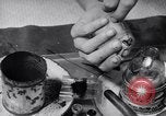 Standbild Opium den China, 1937, aus Sekunde 41 historischem Filmmaterial Videoclip 65675040308