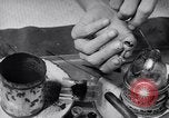 Standbild Opium den China, 1937, aus Sekunde 42 historischem Filmmaterial Videoclip 65675040308