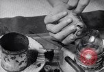 Standbild Opium den China, 1937, aus Sekunde 43 historischem Filmmaterial Videoclip 65675040308
