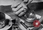 Standbild Opium den China, 1937, aus Sekunde 44 historischem Filmmaterial Videoclip 65675040308