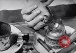 Standbild Opium den China, 1937, aus Sekunde 46 historischem Filmmaterial Videoclip 65675040308
