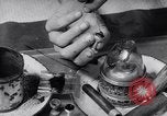 Standbild Opium den China, 1937, aus Sekunde 48 historischem Filmmaterial Videoclip 65675040308